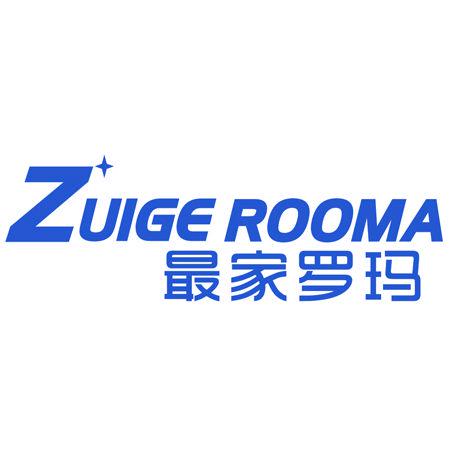 ZUIGE ROOMA 最家羅瑪