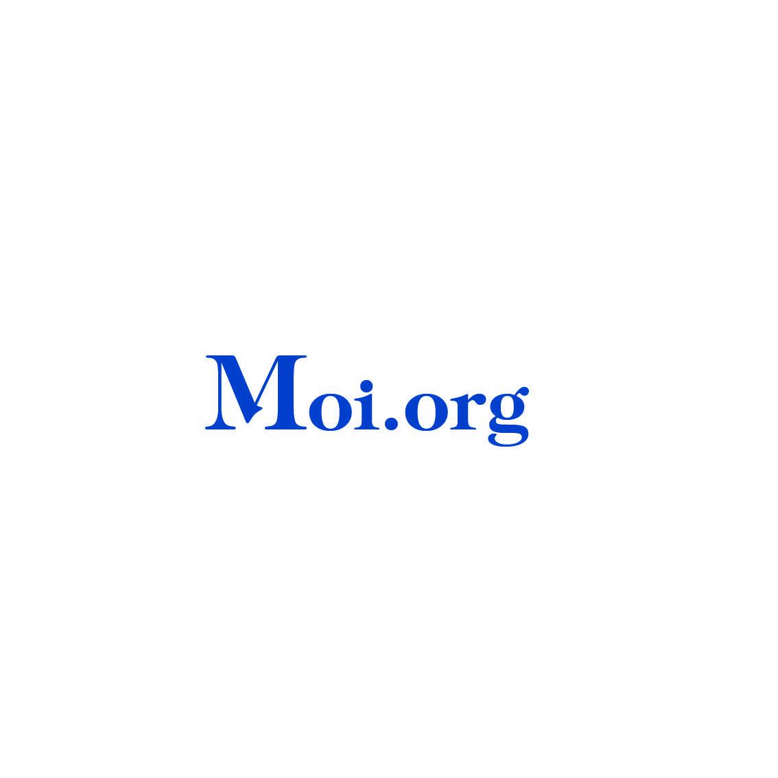 MOIORG