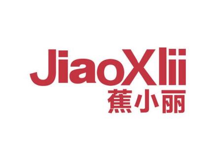 JIAOXLII 蕉小麗