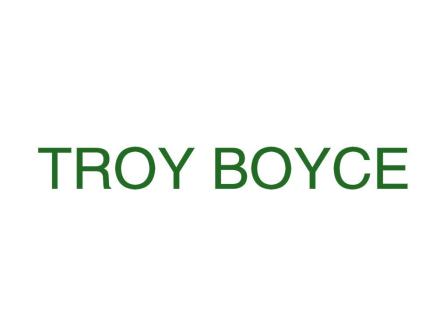 TROY BOYCE