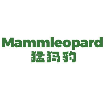 MAMMLEOPARD 猛犸豹