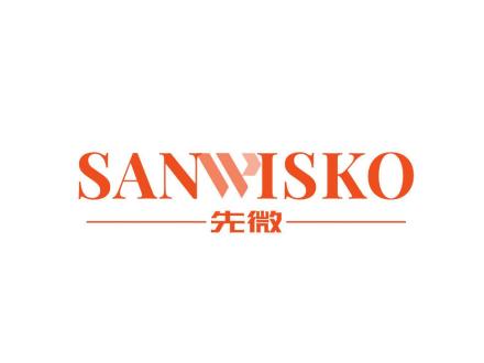 SANWISKO 先微