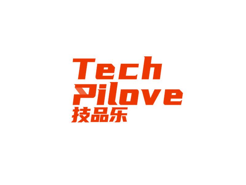 TECH PILOVE 技品樂