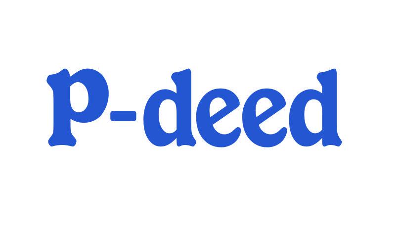 PDEED