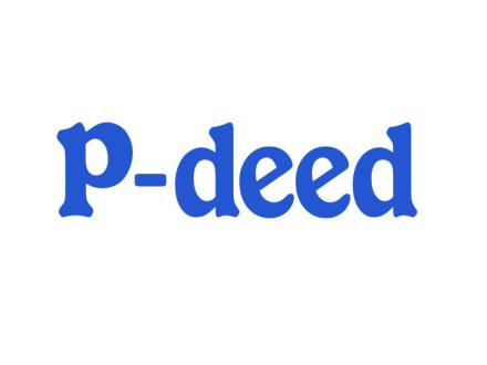 PDEED