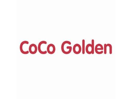 COCO GOLDEN