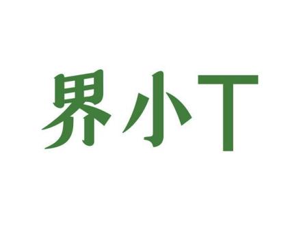 界小T