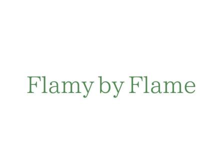 FLAMY BY FLAME