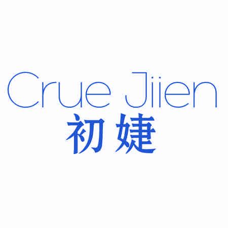 CRUE JIIEN 初婕