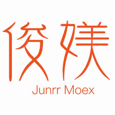 俊媄 JUNRR MOEX