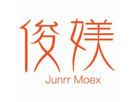 俊媄 JUNRR MOEX