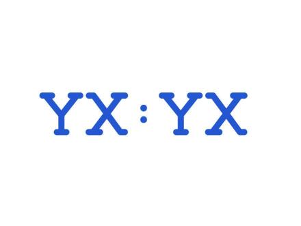 YXYX