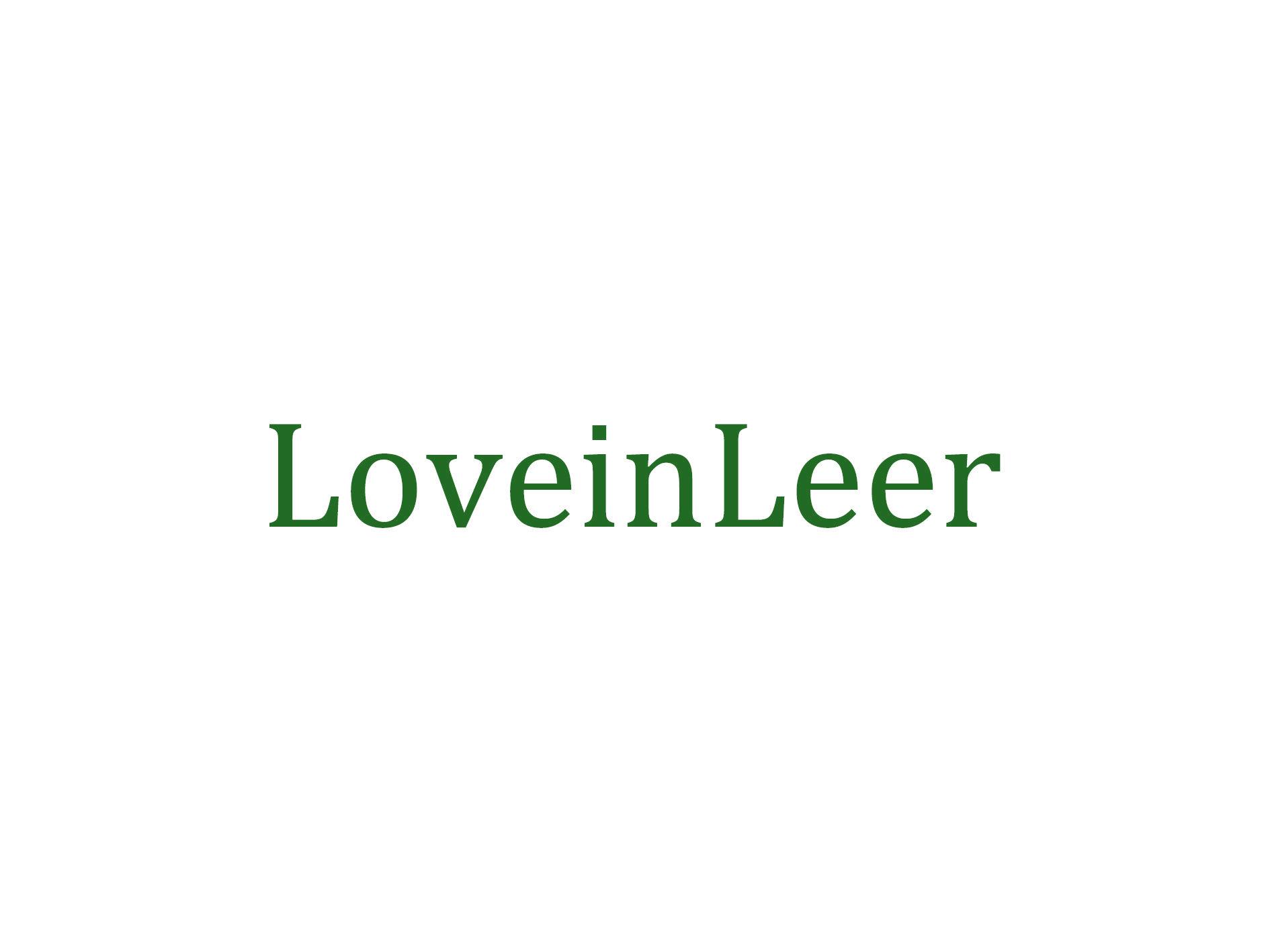 LOVEINLEER