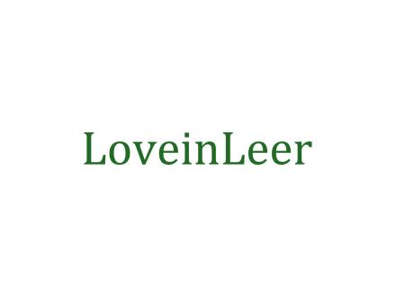 LOVEINLEER