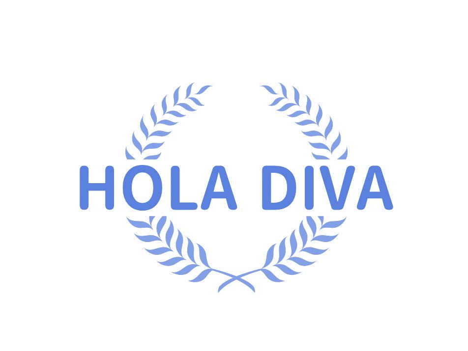 HOLA DIVA