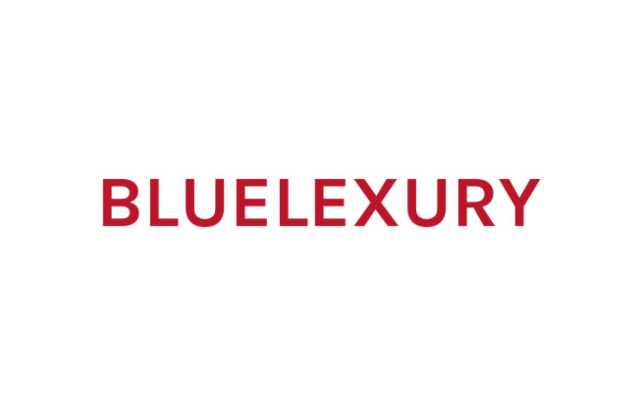 BLUELEXURY