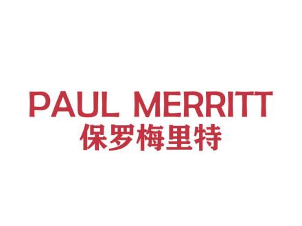 PAUL MERRITT 保羅梅里特