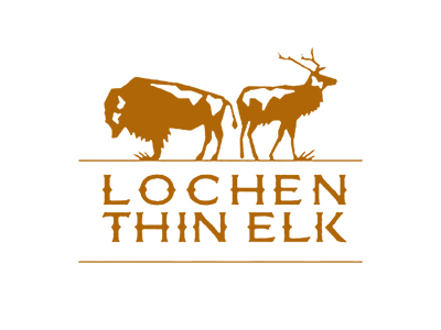 LOCHEN THIN ELK