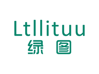 綠圖  LTLLITUU