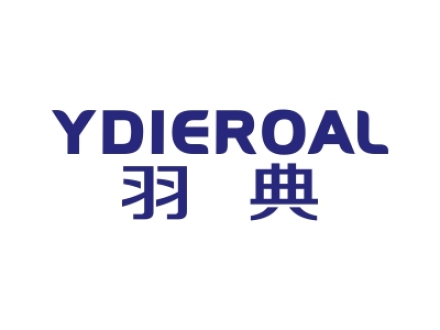 羽典 YDIEROAL