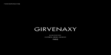 GIRVENAXY