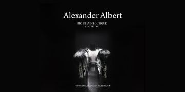 ALEXANDER ALBERT