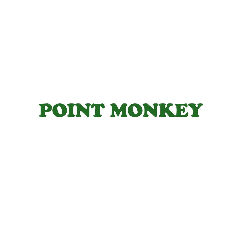 POINT MONKEY