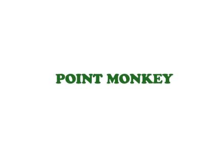 POINT MONKEY