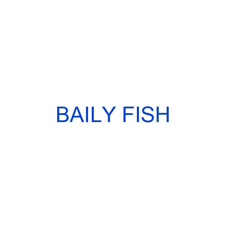 baily fish