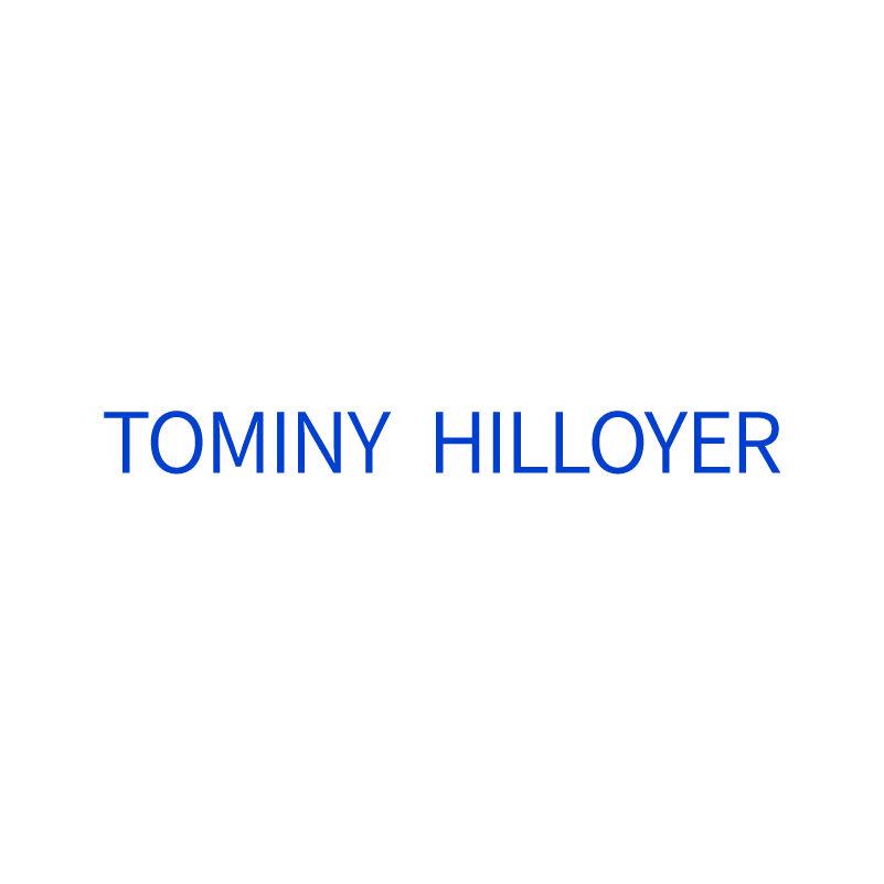 TOMINY HILLOYER