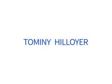 TOMINY HILLOYER