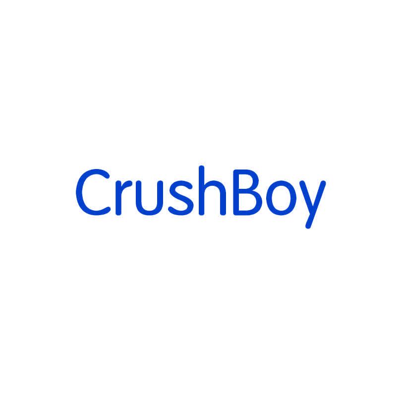 CRUSHBOY