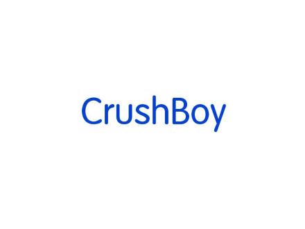 CRUSHBOY