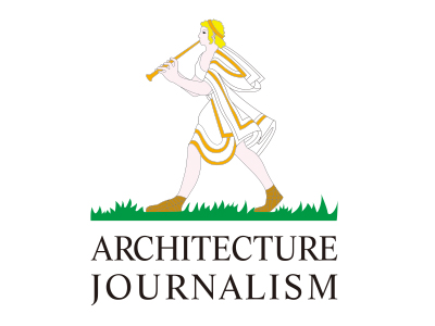 ARCHITECTURE  JOURNALISM