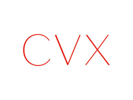 CVX