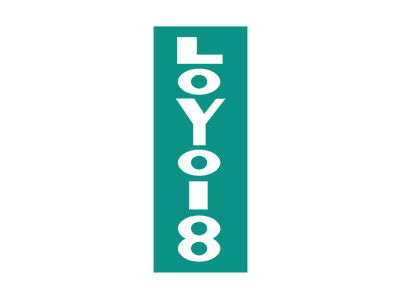 LOYOI 8