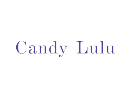 CANDY LULU