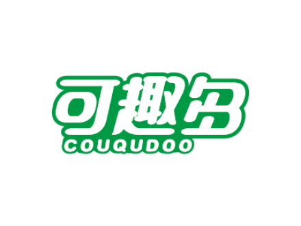 可趣多 COUQUDOO