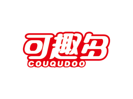 可趣多 COUQUDOO