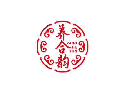 養(yǎng)合韻