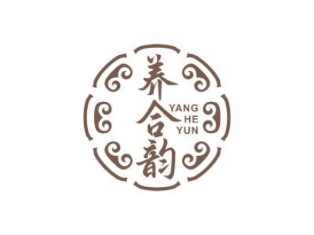 養(yǎng)合韻