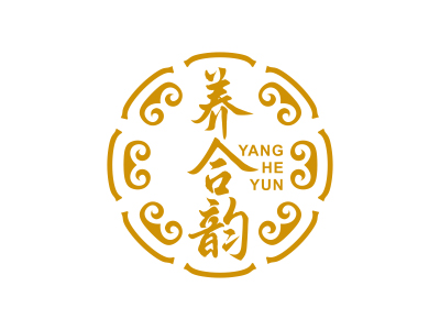 養(yǎng)合韻