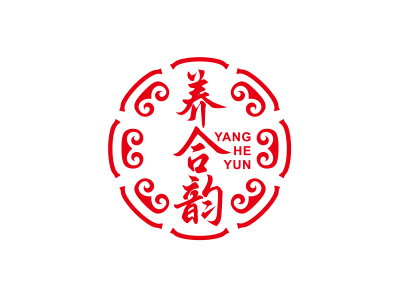 養(yǎng)合韻