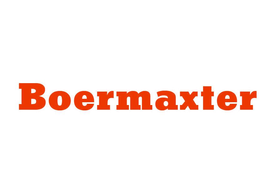 BOERMAXTER