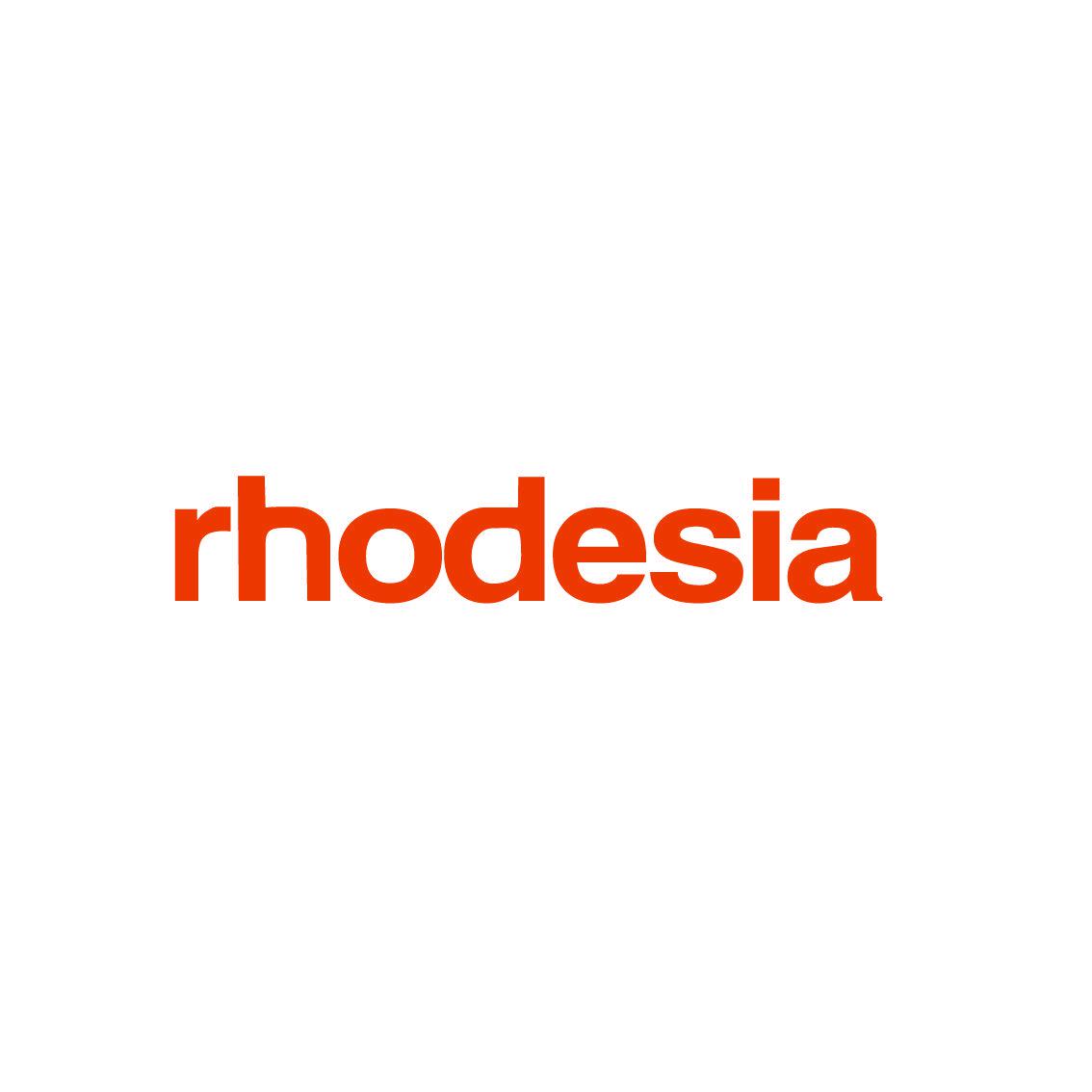 RHODESIA