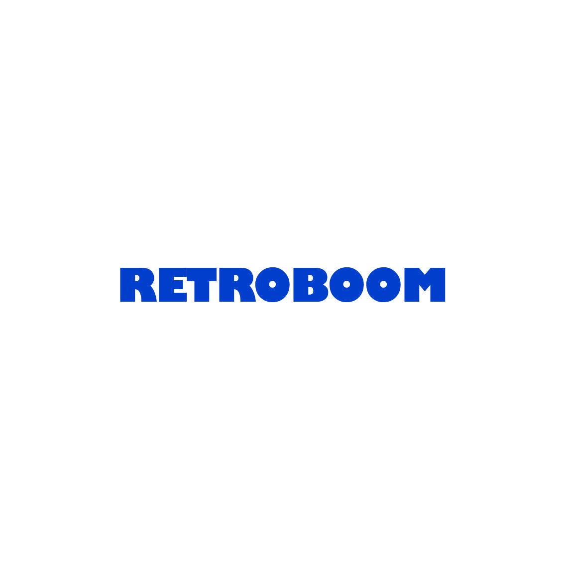 RETROBOOM