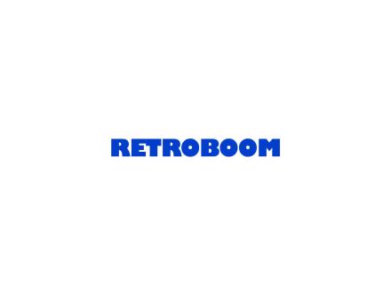 RETROBOOM