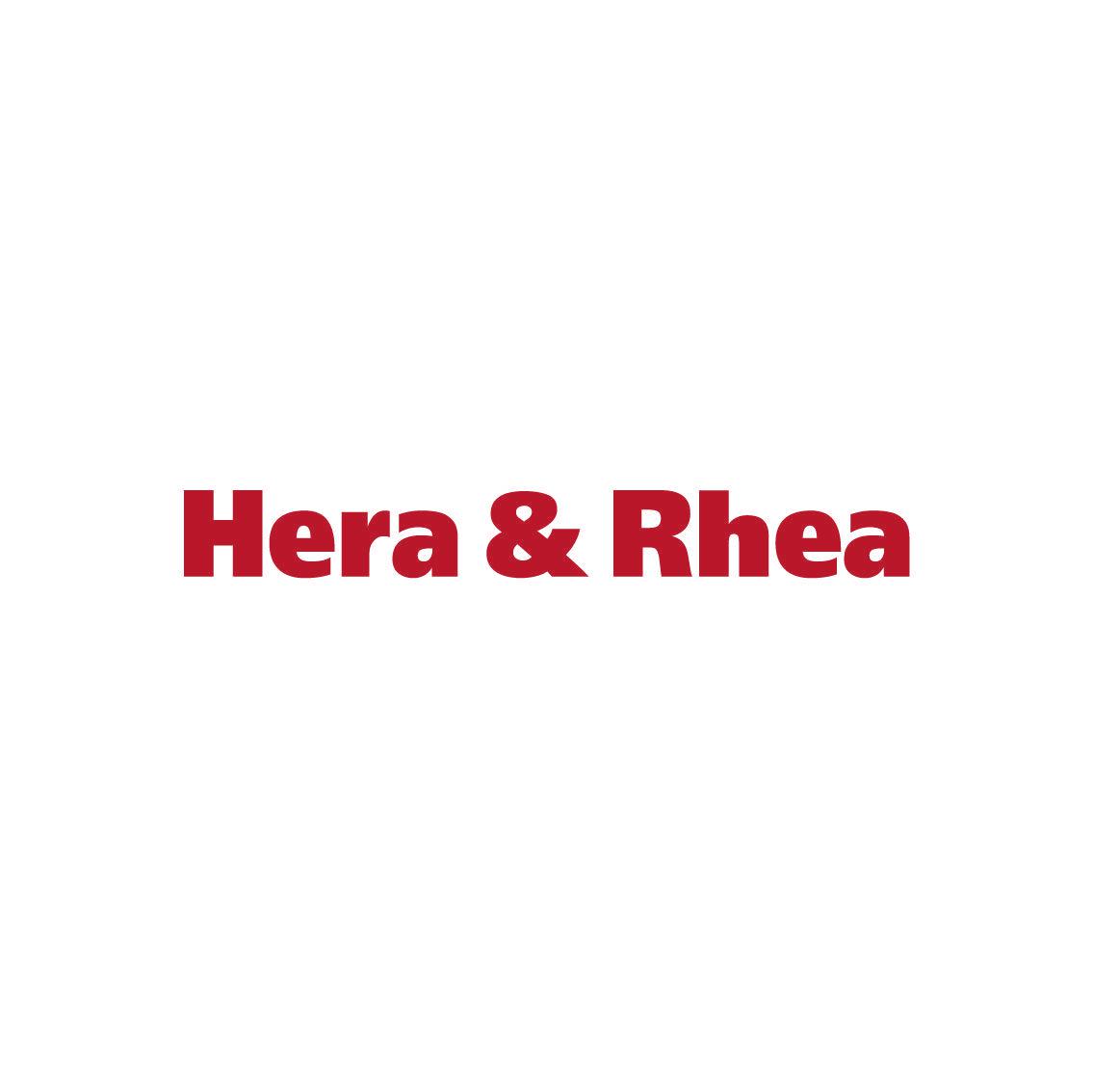 HERA & RHEA