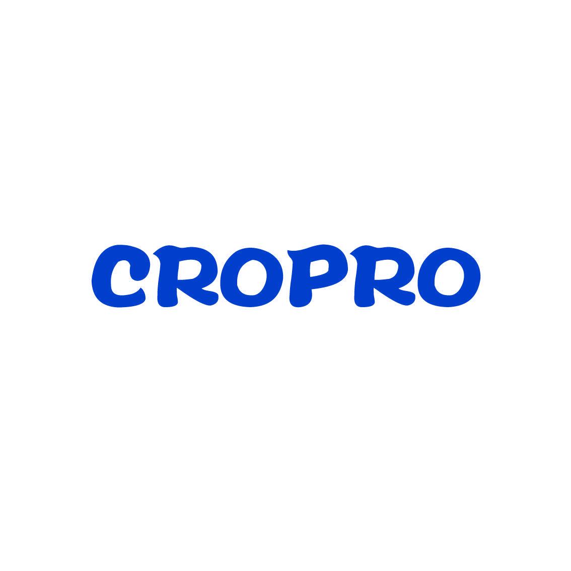 CROPRO