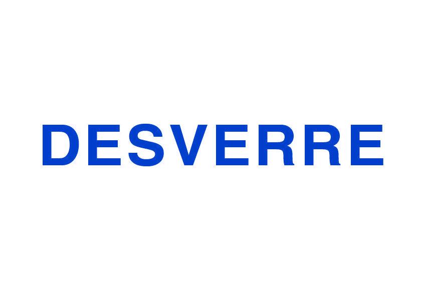 DESVERRE